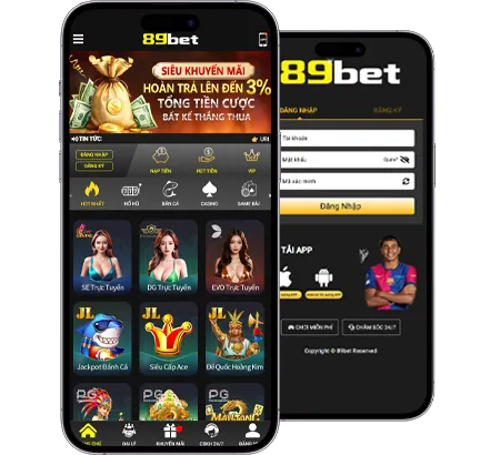 Giao diện game bắn cá hấp dẫn tại HT368
