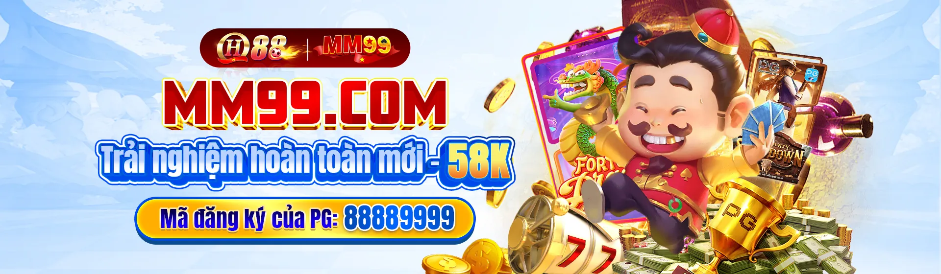 Nổ Hũ Hấp Dẫn tại ht368 Đăng Nhập